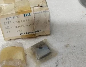 IHI CR320701 TA 26 / 30-H.S.P Metal Genuine Part Controller Transmitter