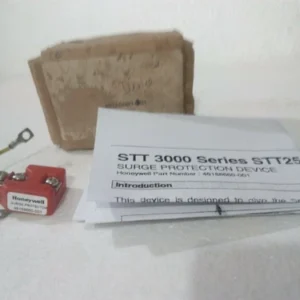 HONEYWELL SURGE PROTECTOR DEVICE FOR STT250 TEMPERATURE TRANSMITTER MORE DETAIL