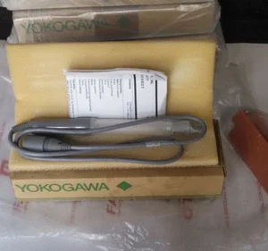Yokogawa Ph Sensor Part No K9220YA Jappan transducer transmitter meter