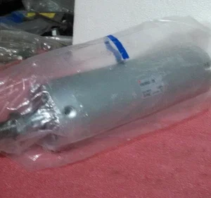 SMC CDG1BN63-150 50 200 300 Round Body Cylinder Pneumatic Transducer Transmitter