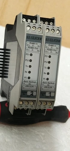 Consilium Bus Isolator M Module 5100069-01A RS485 PLC DCS Controller Transmitter