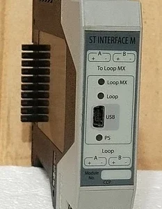 Consilium ST Interface M Module 5100433-00A PLC DCS Controller Transmitter Meter