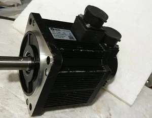 Leadshine ACM13010M2F-B4-D AC Servo Motor 1000W 2500RPM 4Nm Controller
