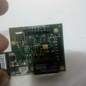 Honeywell DC3500 Controller 51452825 Current Relay O/P I/P Assy Transducer Meter