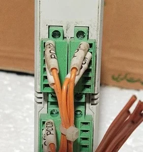 Hanyoung nux ML-E8 4ch Controller Module O/P Module PLC Transducer Transmitter