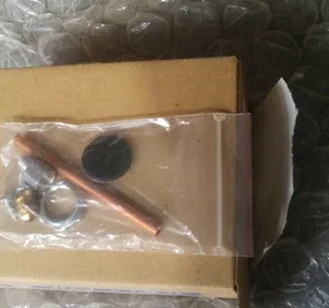 Johnson Controls P32AC Pressure Switch Remount Mount Sensing Kit Transducer