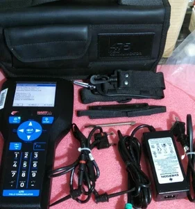 Emerson Rosemount 475 Hart Field Communicator Calibrator Transmitter Tested