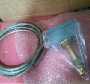 SMS Schloemann-Siemag F8A1-PT100 Sensing Device Transducer Transmitter Meter