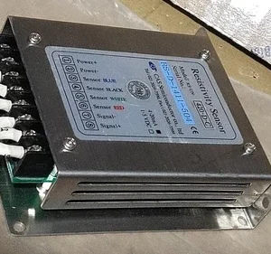 CAS RS-UN-420-D-C Resistivity Conductivity Sensor Controller Drive Transmitter