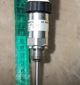 Kobold TMA-064 0-100*C 4-20mA 2 Wire 24VDC Temperature Transmitter Transducer