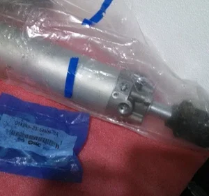 SMC CK1A50-150YA Pneumatic Cylinder Actuator 50-200mm Stroke Transducer Control