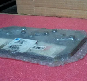 Daikin P/No 132640 Valve Seat Assy Compressor Transducer Controller Transducer
