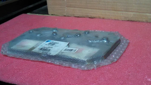 Daikin P/No 132640 Valve Seat Assy Compressor Transducer Controller Transducer