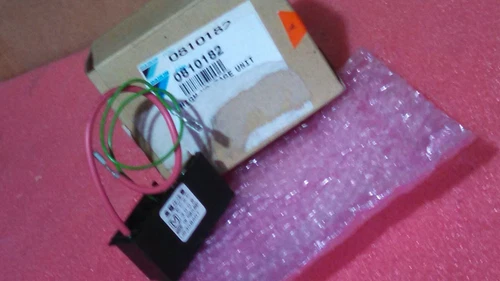 Daikin P/No 0810182 High Voltage Unit Compressor Transducer Controller
