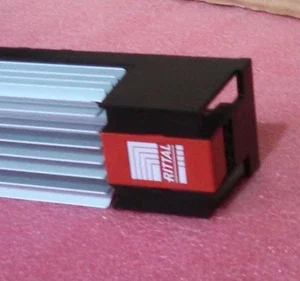 Rittal SK3105320 Enclosure Heater 20W 110-240V PLC Transducer Transmitter
