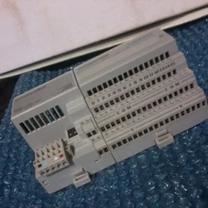 Krones Device Net PLC 16 Digital In 24VDC 5-745 PLC Controller Transducer