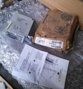 Schneider AS-BDEP-216 PLC TSX Compact Input Module Transducer Transmitter