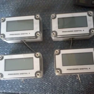 Precision Digital PD686-CSA 4-20mA Loop Power Indicator Meter Controller