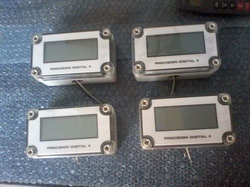 Precision Digital PD686-CSA 4-20mA Loop Power Indicator Meter Controller