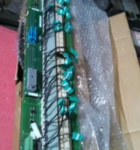 PEPPERL & FUCHS PLC DCS MB-AI-TR-370X-182650 MB-32U1-103678 Board Transducer