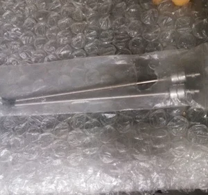 DHS DLF-1P-1S Mini Float Level Switch Transmitter Transducer Meter