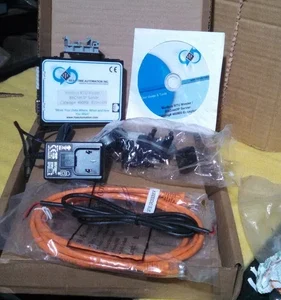 Real Time Automation 460MX Protocol Gateway Transducer Transducer Controller