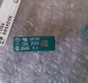 Daito GP150 UP150 Fuse 15A Trip Window Meter Transducer Transmitter Controller