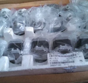 Shinano A14-43D2 Hybrid Stepping Motor PLC Transducer Tansmitter Controller