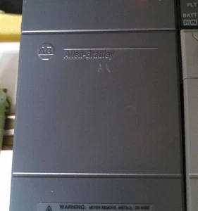 Allen-Bradley SLC500 Cat 1746-P2 Power Supply PLC DCS Transducer Transmitter