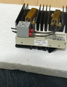 Jani Electro BTMU2 02VA0154 PCB Controller PLC Transmitter Transducer