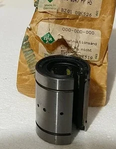 INA Schaeffer KBO-2045-PP-AS Ball Bearing Controller PLC Transmitter Transducer