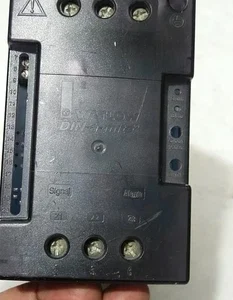 Watlow DC20-60F0 Solid State Power Control 4-20mA 3Phase 40A Transmitter Meter