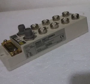Omron DTR1 DRT2-OD08C DRT2-ID08C Remote Terminal PLC Controller Transmitter
