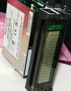 Honeywell HC900 Controller 900G01 Digital In 16 Contact Module PLC Transmitter