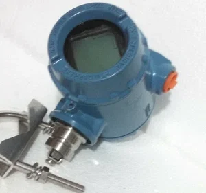 Rosemount 752F Foundation Fieldbus Remote Indicator Meter Transmitter