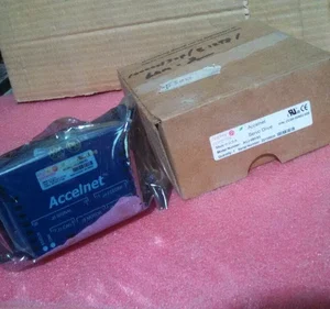 Copley CC00 ACJ-090-03 Servo Drive 90VDC 3A Controller Transducer Transmitter