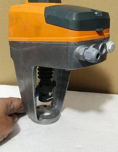 IMI Hydrolic TA-Slider 750 Standard Electric Valve Actuator 24V 0-10V 750N