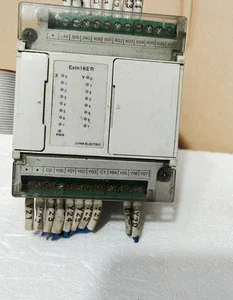 Liyan PLC Ex1n16ER Expansion Module Controller Transmitter Transducer