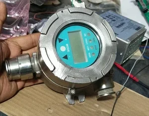 Honeywell Reasystems RAEGuards 4-20mA 24VDC Controller Transducer Transmitter