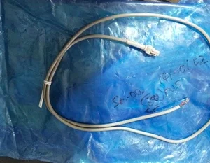 SMC SY100-68-A-10 Connector Assy 1M For SY3000 Transducer Transmitter Control