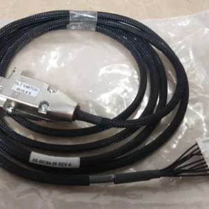 KAMA AS-00194-05 REV A 9 Wire Connector Cable Transducer Controller