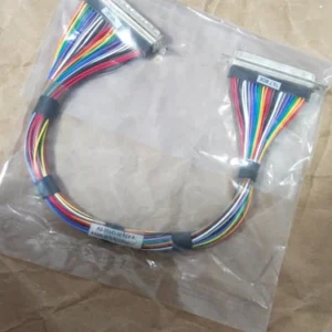 KAMA AS-00443-00 REV A 62 Wire Connector Cable Transducer Controller
