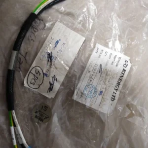 KAMA AS-00028-00 REV D 3Wire Cable Transducer Controller