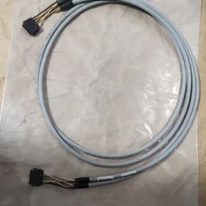 KAMA 09507-1016-000-04 VIN472730 12 Wire Cable Connector Transducer Controller