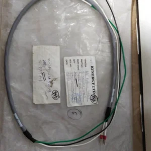 KAMA 204- 023A-0244 REVB 3 Wire Cable Transducer Controller