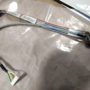 KAMA 03117-1005-000-00 22 Wire Connector Cable Transducer Controller