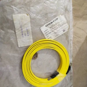 KAMA AS-00229-00 REV B EMI GND STRAP Y Axis Transducer Controller