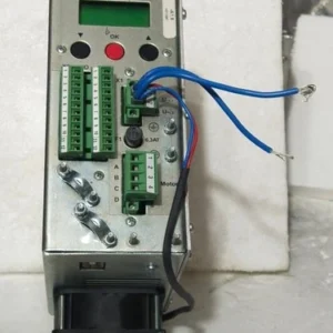 Phytron CCD+ 93-70MINI Stepper Motor Driver Amplifier Controller PLC Transmitter