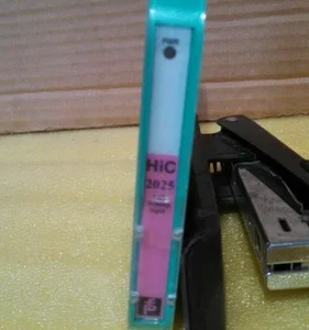 PEPPERL+FUCHS H-System HiC2025 Part No 185539 Transmitter Transducer Meter