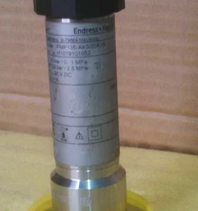 Endress Hauser Cerabar T PMP135 10Bar 4-20mA Pressure Transmitter Transducer